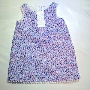 Janie and Jack 12-18 month Dress
